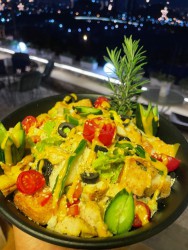 پیش غذا/سالاد