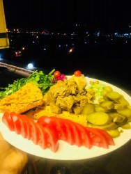 قرمه گوسفندی