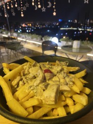 سیب زمینی ویژه