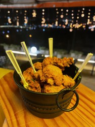 قارچ سوخاری