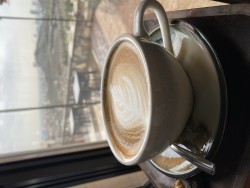 لاته کارامل