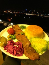 چلو برگ ممتاز