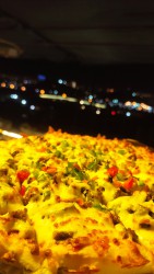 پیتزا اسپیشیال ویژه