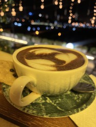 هات چاکلت کلاسیک